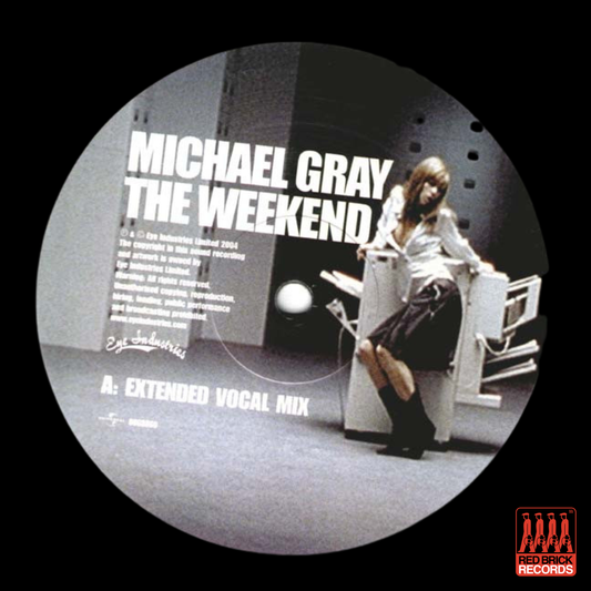 Michael Gray - The Weekend