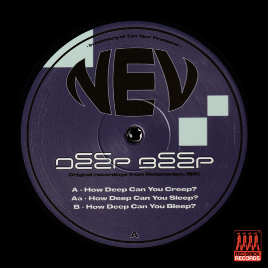 Nev - Deep Beep (Repress)