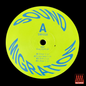 SYT - Deep Drift EP
