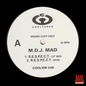 M.D.J. MAD - Respect