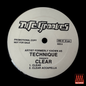 Technique - Clear