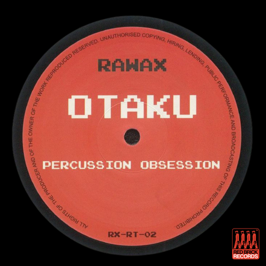 Otaku - Percussion Obsession