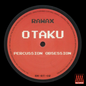 Otaku - Percussion Obsession