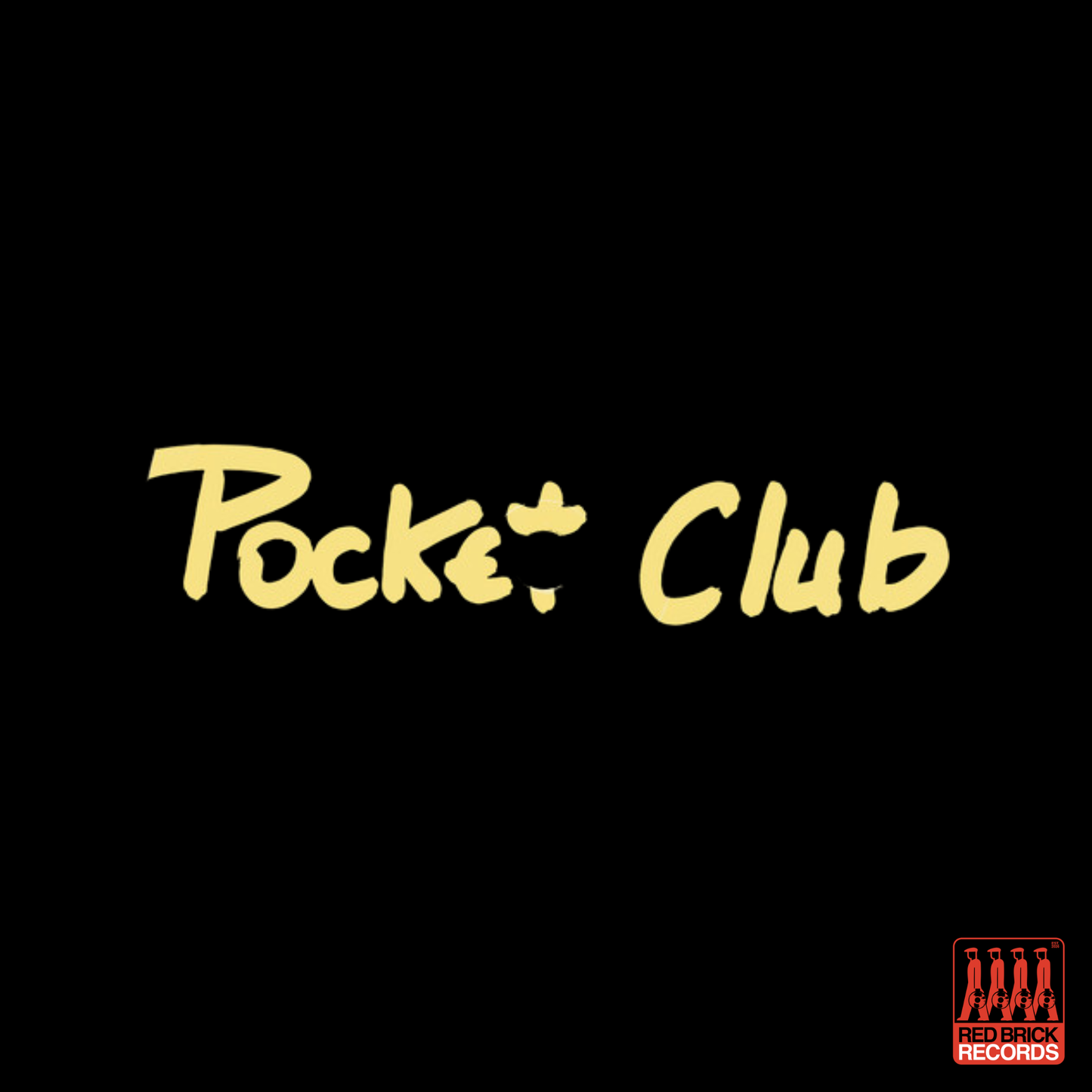 Pocket Club – Radio Dance Sometimes