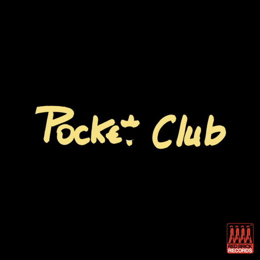 Pocket Club – Radio Dance Sometimes