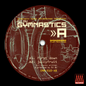 DJ Qu – Gymnastics Part AB