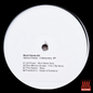 Moodwaves collaboratory EP