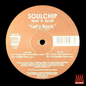 Soulchip feat. V Scott - Let's Rock