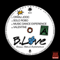 B.Love – Music Dance Experience