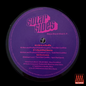Solar Sides – Ibiza Electrified E.P.