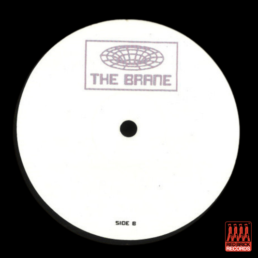 Youandewan, Velvet Velour – The Brane 002