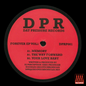 DJ Perception – Forever EP Vol 1