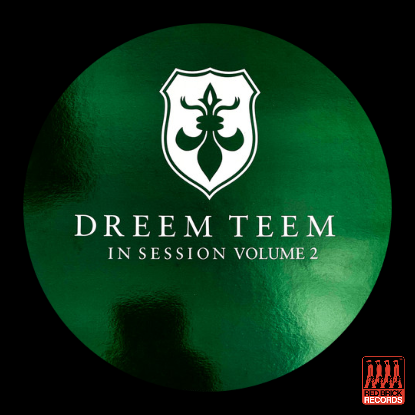 Dreem Teem – In Session Volume 2
