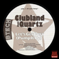 Clubland Feat Quartz – Let's Get Busy (Pump It Up) / Beat'n The Art (Summer Of Love Mix)