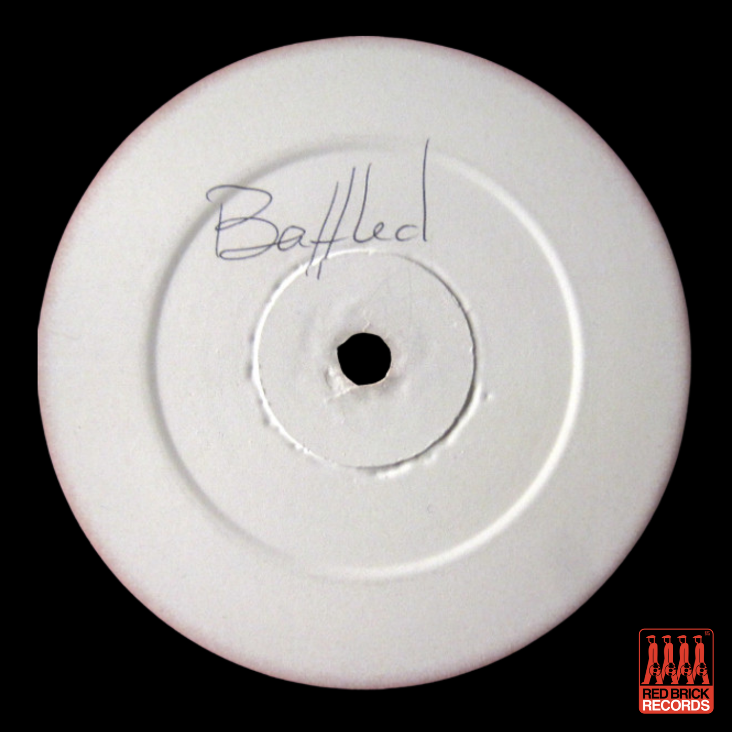 Baffled – Speak & Spell