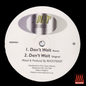 Rocksteady – Don't Wait