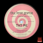 The Love Gurus Feat. Diana Govinor - TXT ME