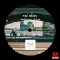 Ed Nine - The Journey Pt. 3
