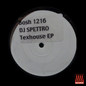 DJ Spettro - Texhouse