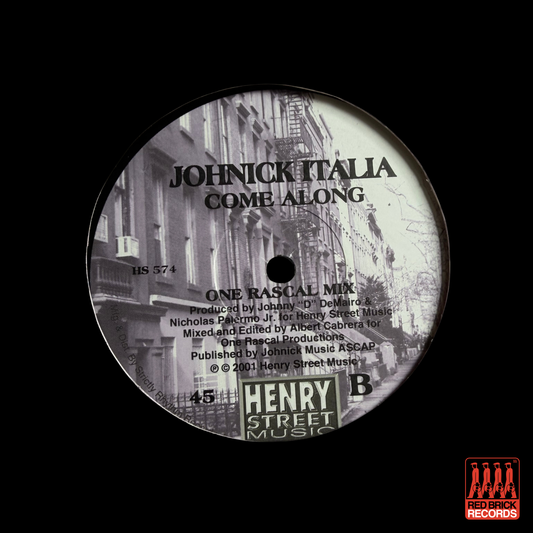 JohNick - Italia