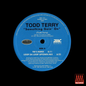 Todd Terry - Something Goin’ On