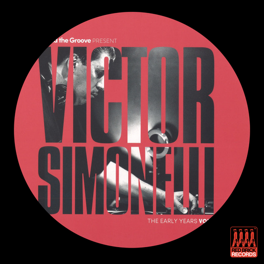Victor Simonelli - The Early years Vol 1