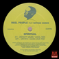 Reel People feat. Nathan Haines - Spiritual (Jon Cutler Remix)