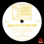 Jump Cutz  - Jump Cutz Volume Four