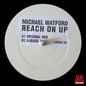 Michael Watford - Reach On Up