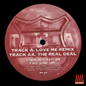 D.E.A Project - Love Me (Remix) / The Real Deal