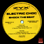 Electric Choc - Shock The beat