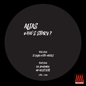 Alias - Who's Story