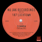 187 Lockdown - Gunman / Playin' Around