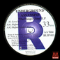 Underground Assasins  - The Danger Zone EP