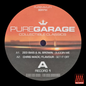Various - Pure Garage Collectible Classics 1