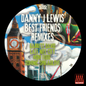 Danny J Lewis - Best Friends (Remixes)
