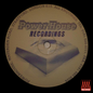 Various - Powerhouse Recordings Part 1