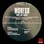 Moreso - Take My Hand