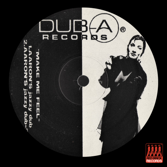 A Factor featuring Lisa Arias - Make Me Feel