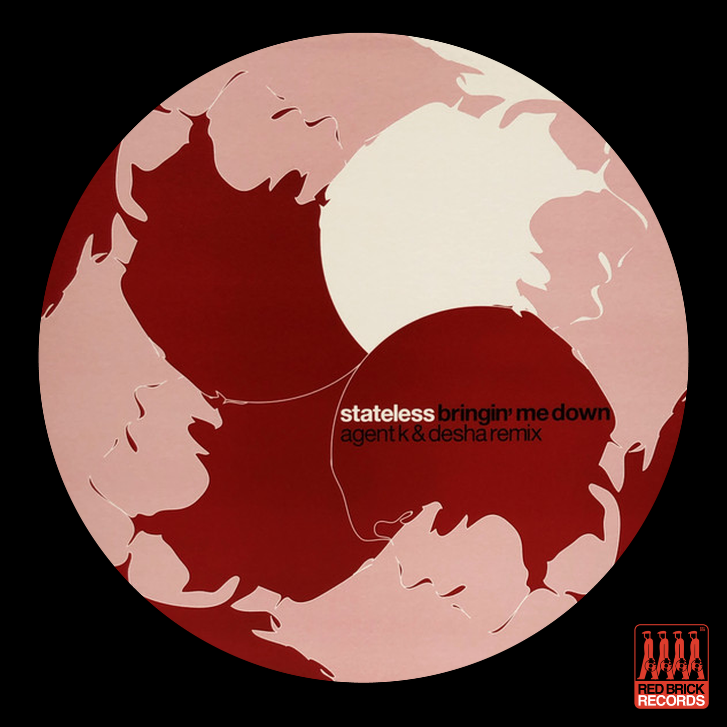 Stateless - Bringin' Me Down