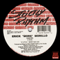 Erik "More" Morillo  - Dancin'