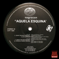 Negrocan - Aquela Esquina
