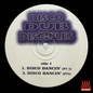 Disco Dub Disciples - Disco Dancin'