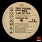 Soul Fuzion  - I Got Rhythm