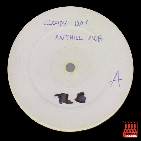 Anthil Mob - Agitator/Cloudy Day