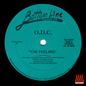 O.D.C - The Feeling