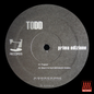 Todd Edwards - Prima Edizoine