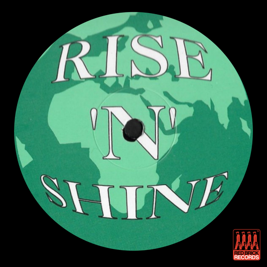 Dub Striker - Livin' Large EP