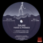 Dajae  - Fakes & Phonies