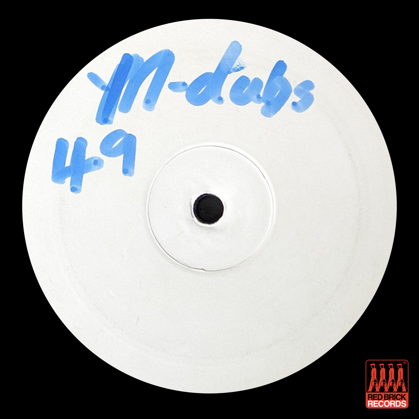 M Dubs/49ers - Over You / I Got The Music
